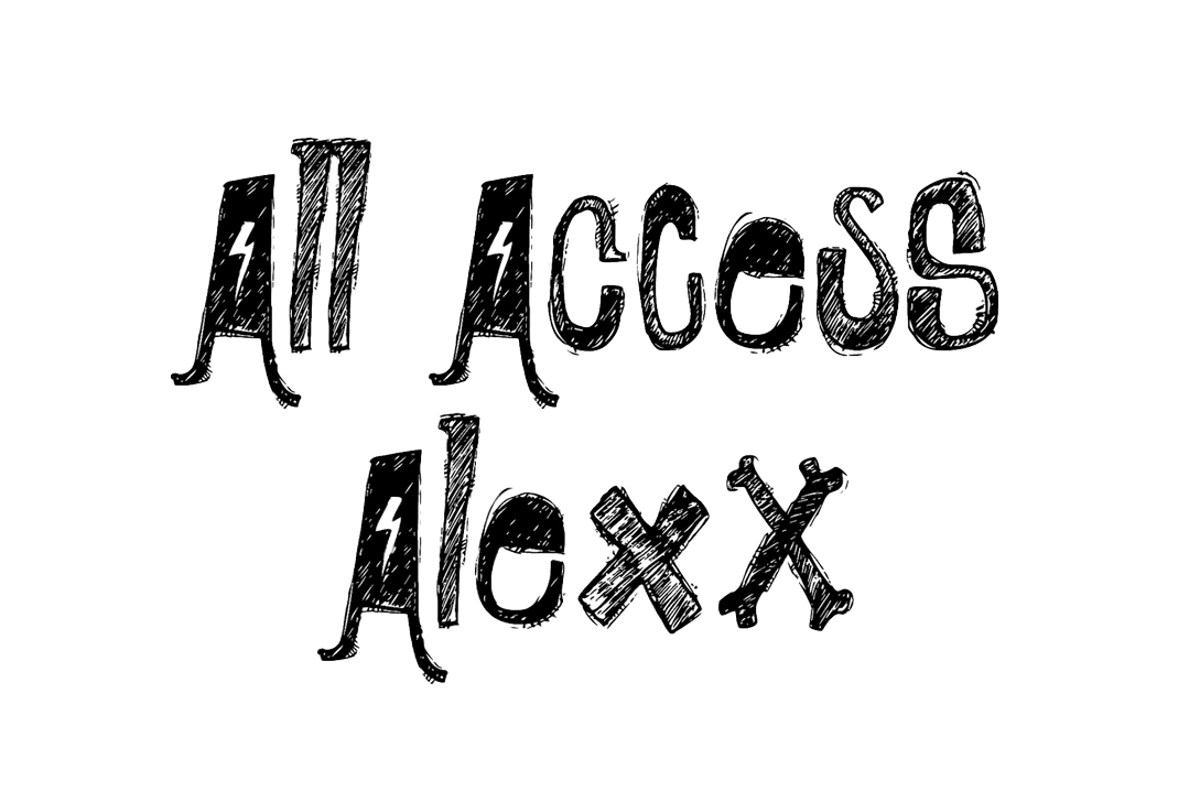 All Access Alexx - Virtual Gift Card